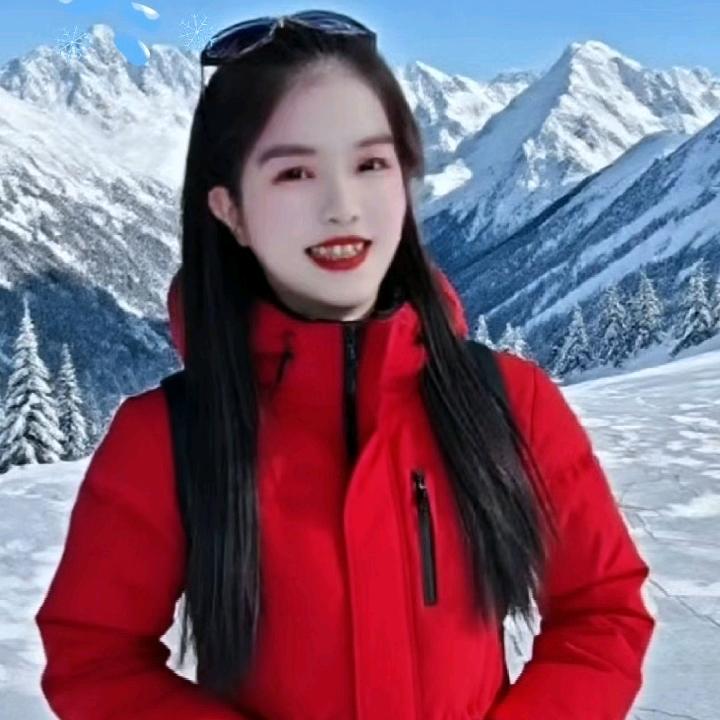 林女士『美食』