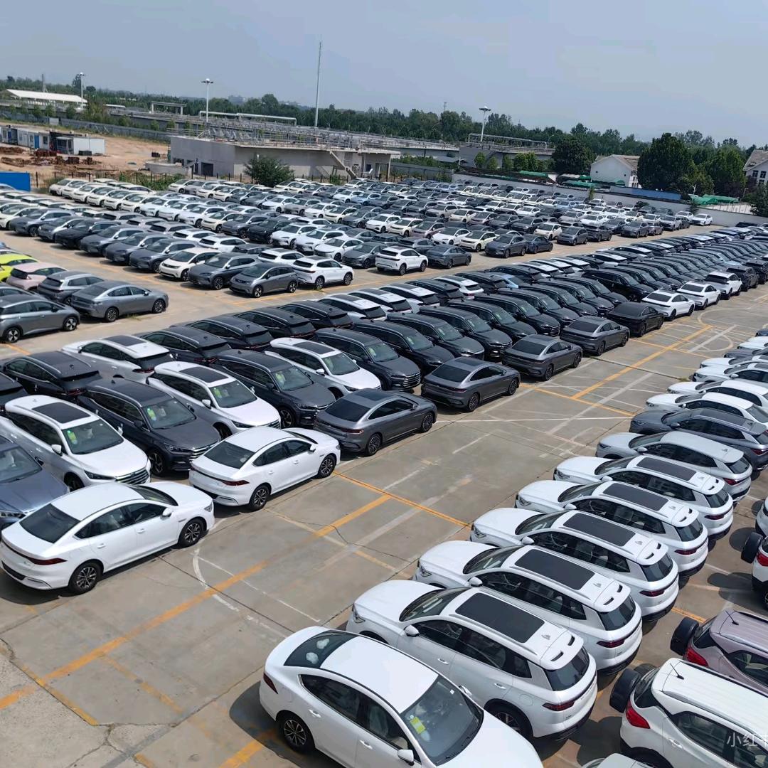 海口龙华奕致萱汽车行