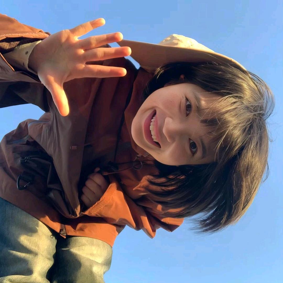 霖哇咩✌🏻