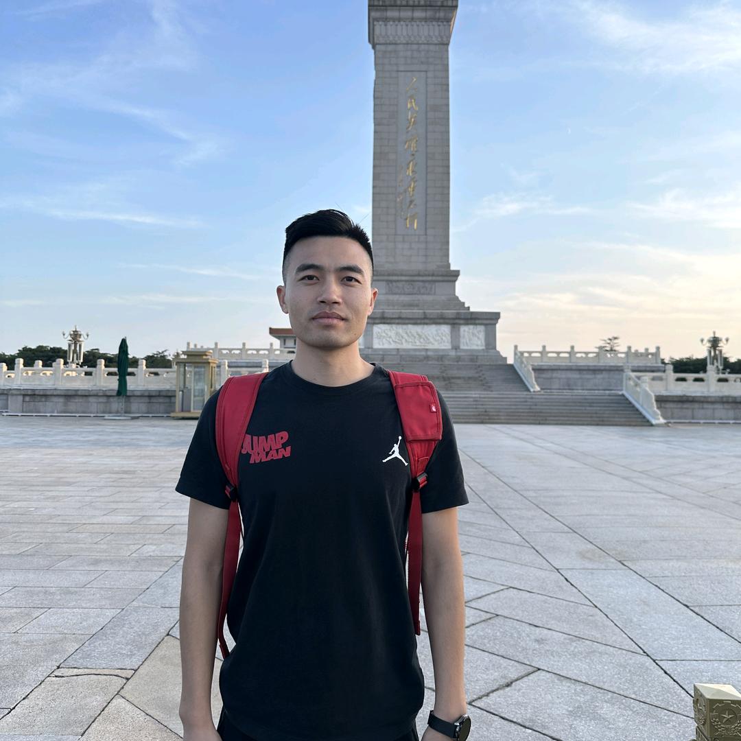 夏玉勇（福乐地理）