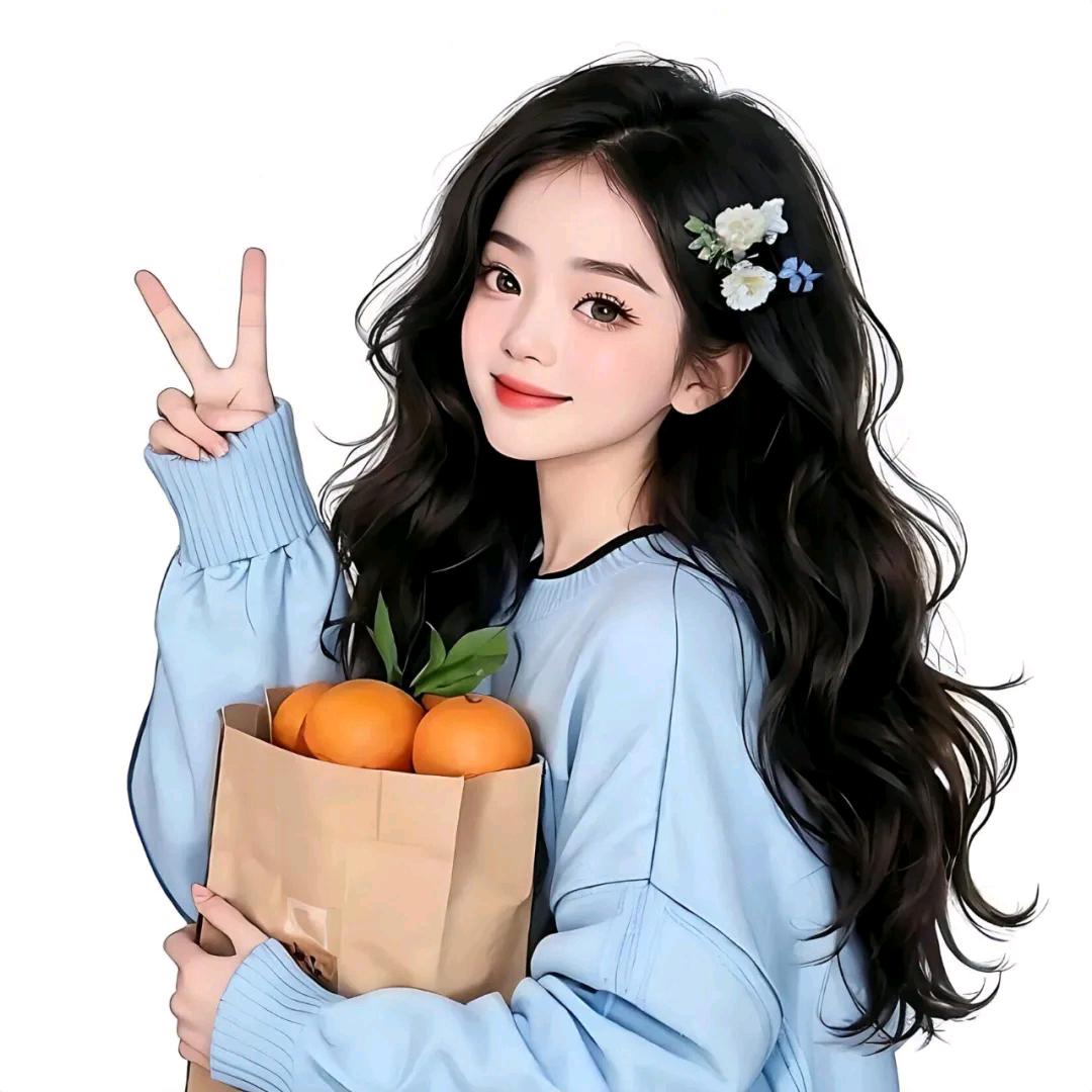 -柿柿如意~