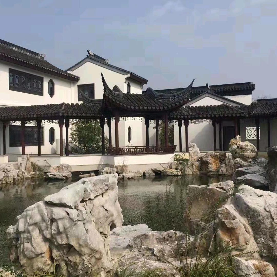 鑫皇装饰设计有限公司