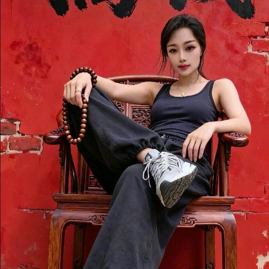 @是晶晶呀～
