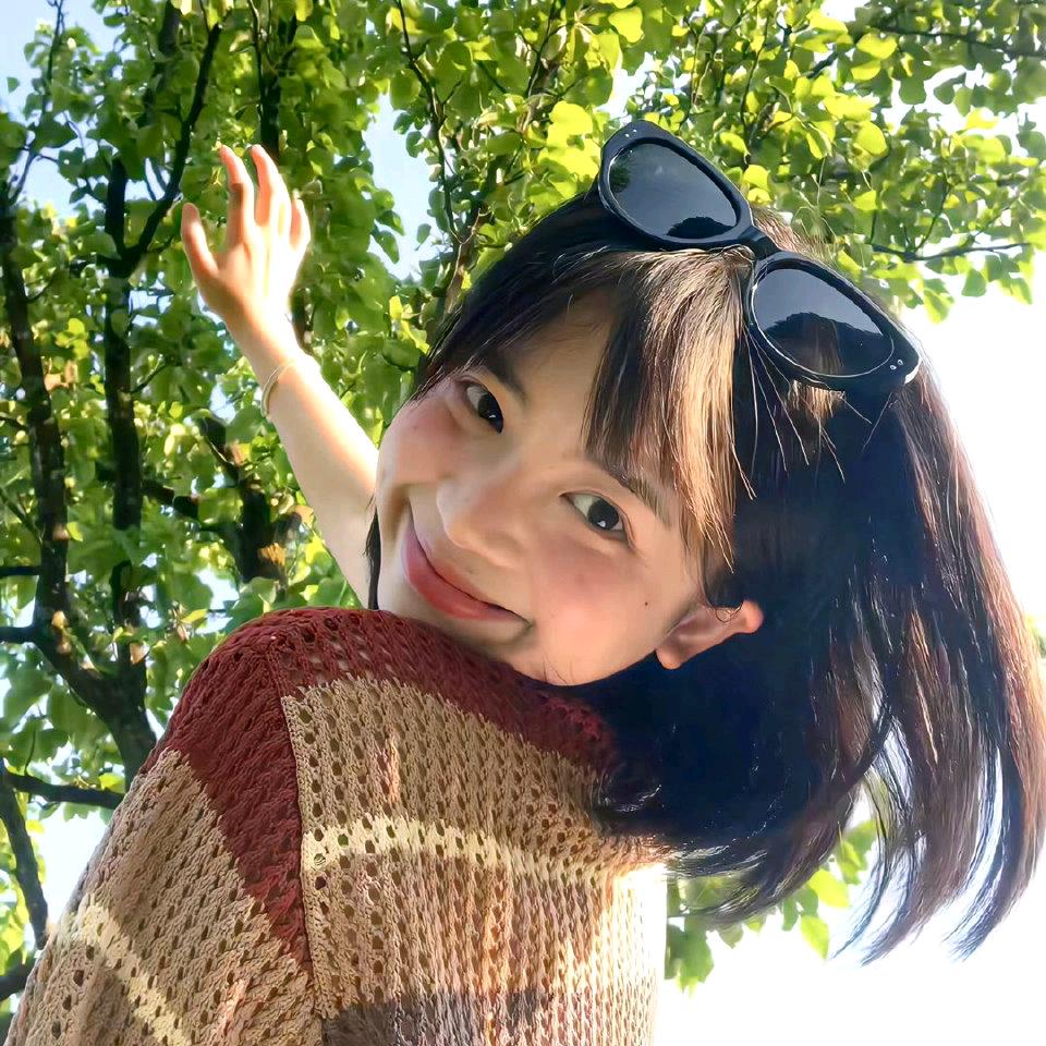 慢慢🍊