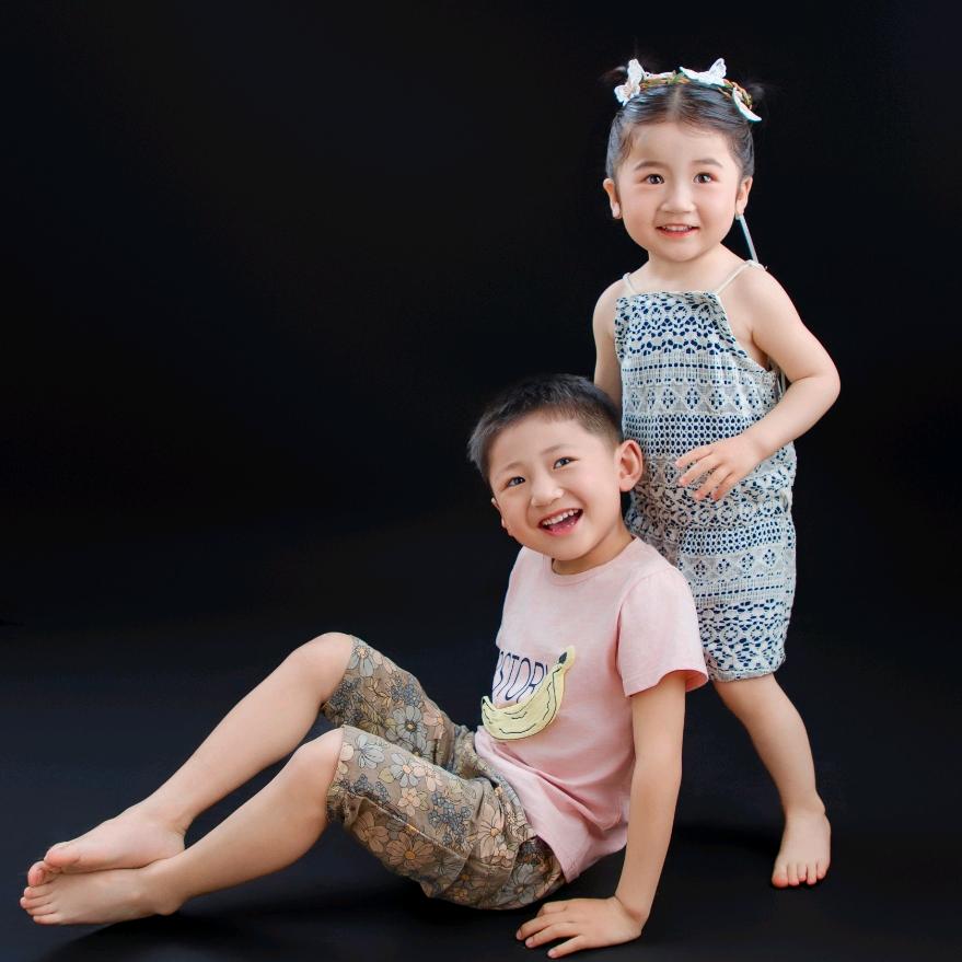 🌈大猪哥小鼠妹