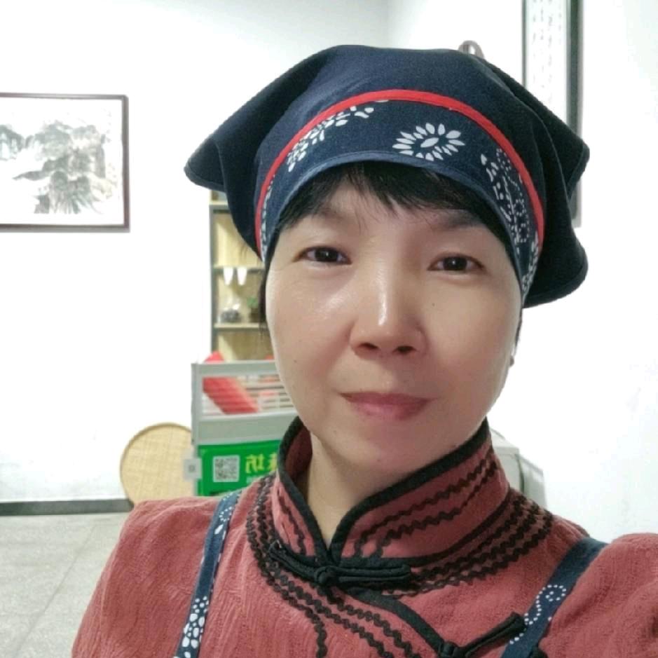 谌大姐山野土味坊