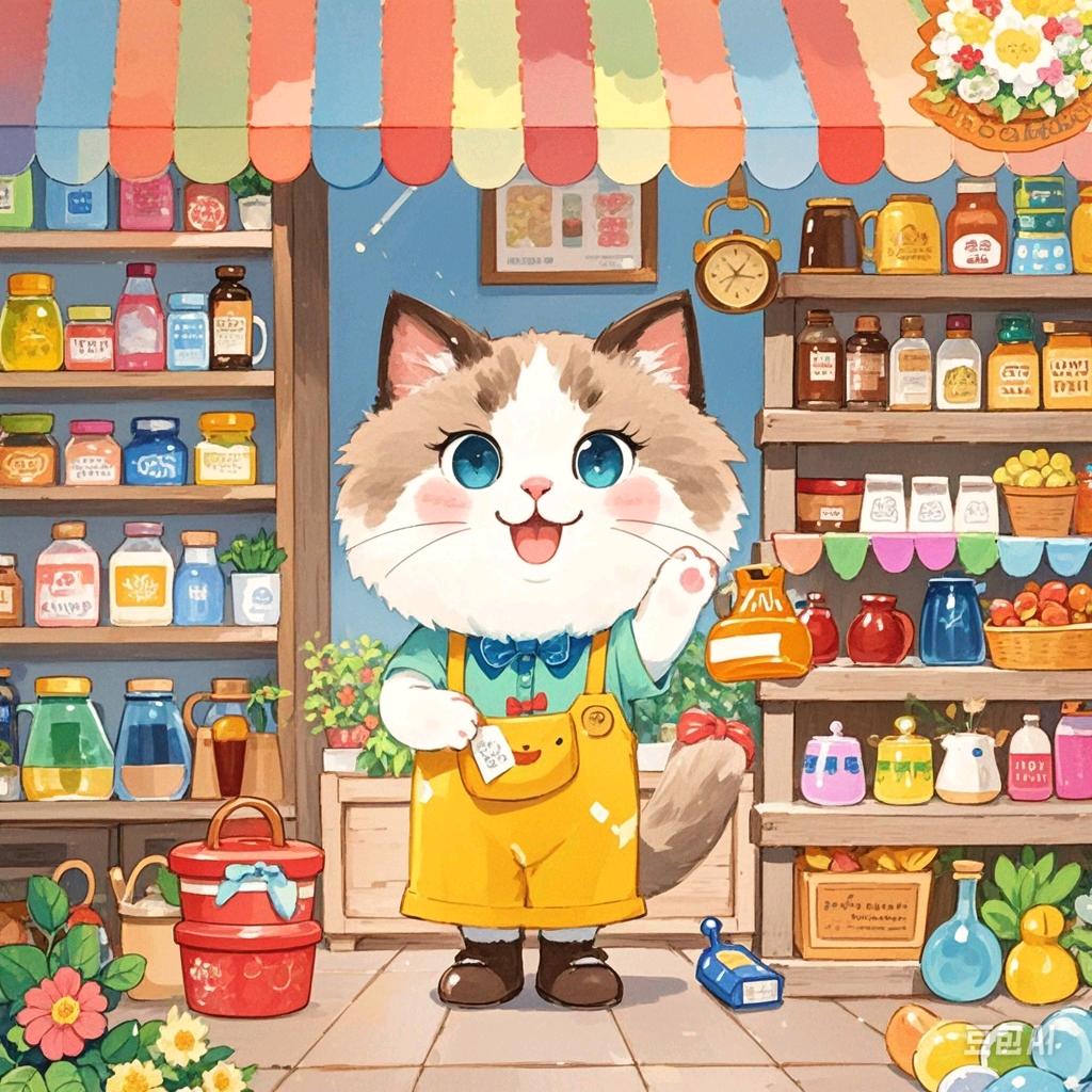 布丁🍮