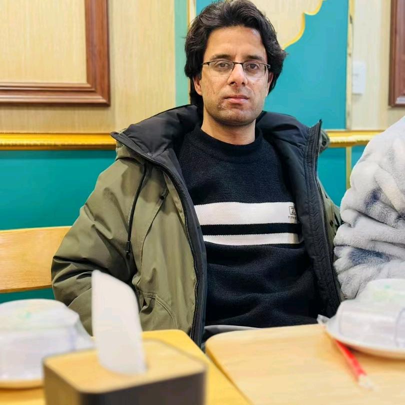 Dr.Han Li 🇵🇰🇨🇳