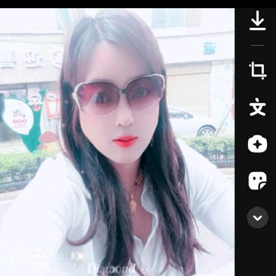 人生如梦，艳