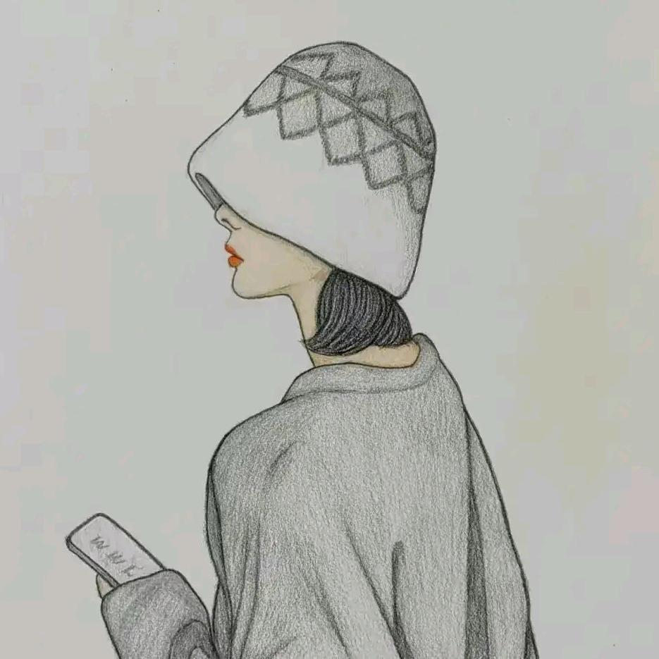 菏小暖