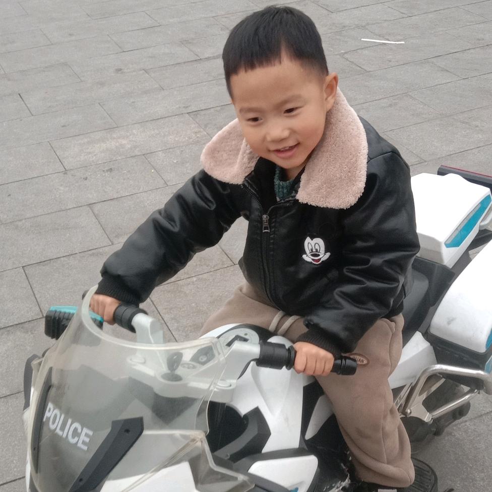 ◣少年℡失了心