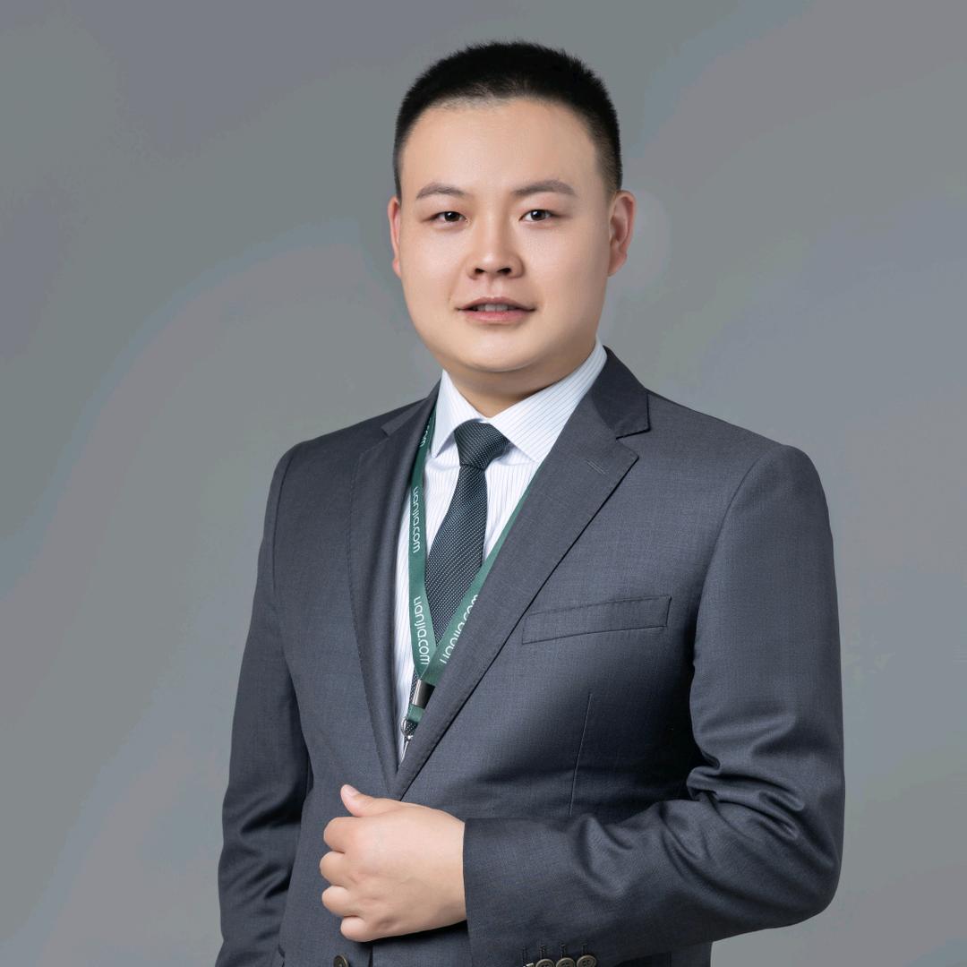 郑州邓林选好房