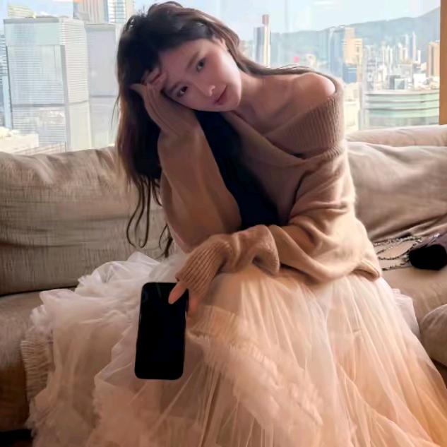 晨妍- 爆品返场