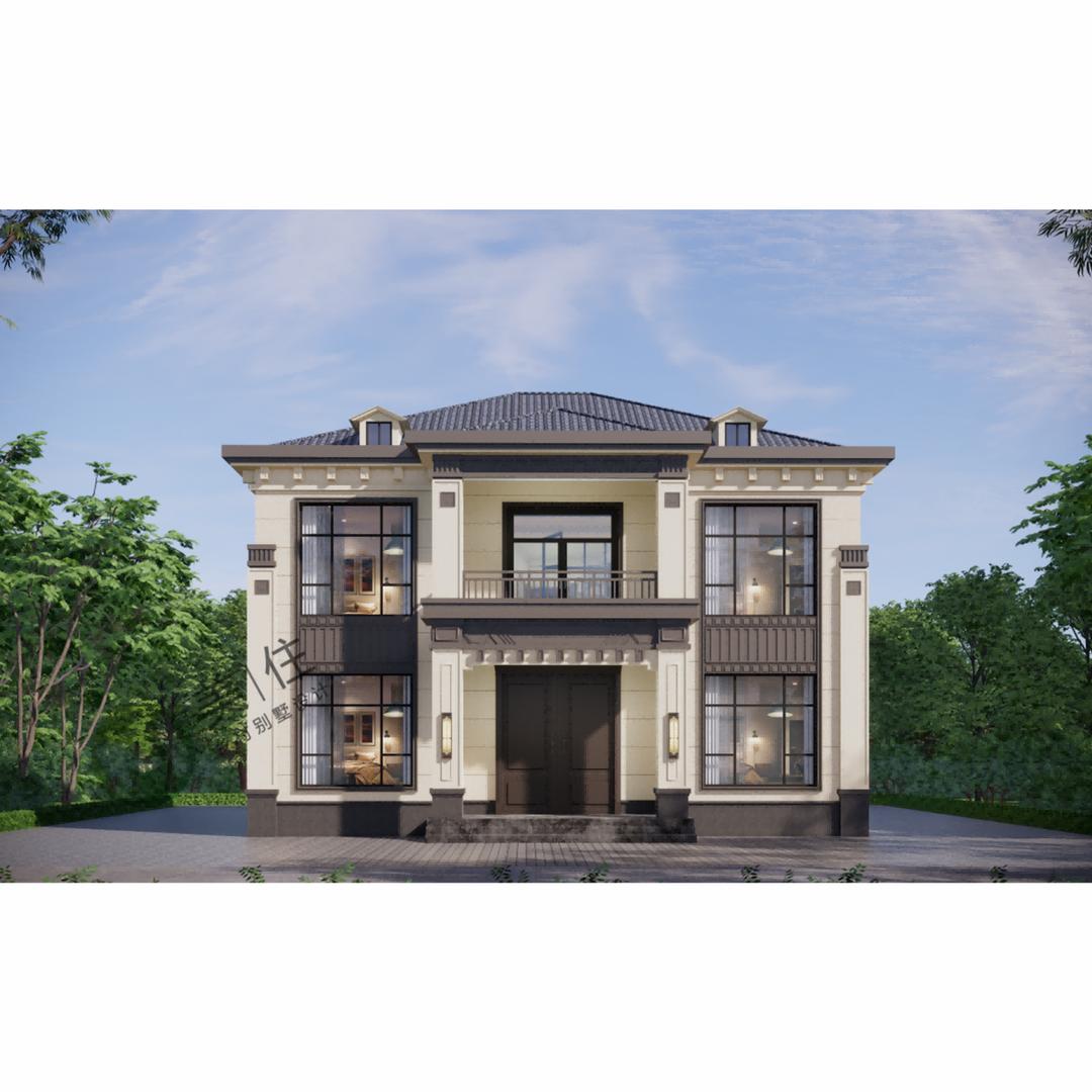 商丘市辉盛自建房