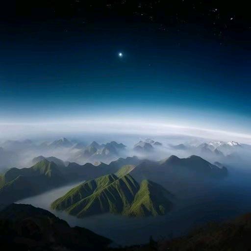 ＿喧哗的峸巿、涳白的杺〃