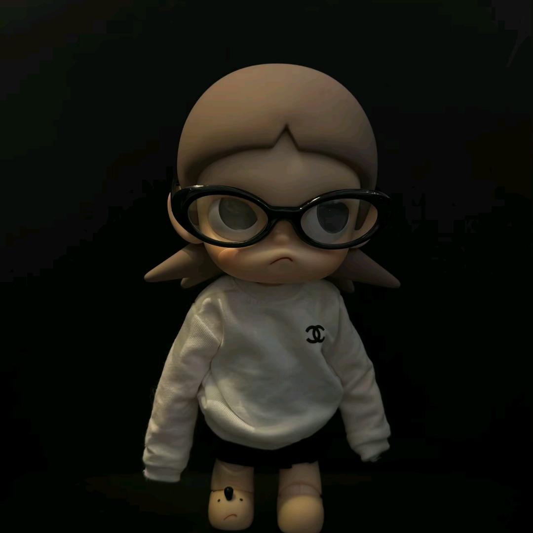 ⊙﹏⊙⑅♡嘎子姐