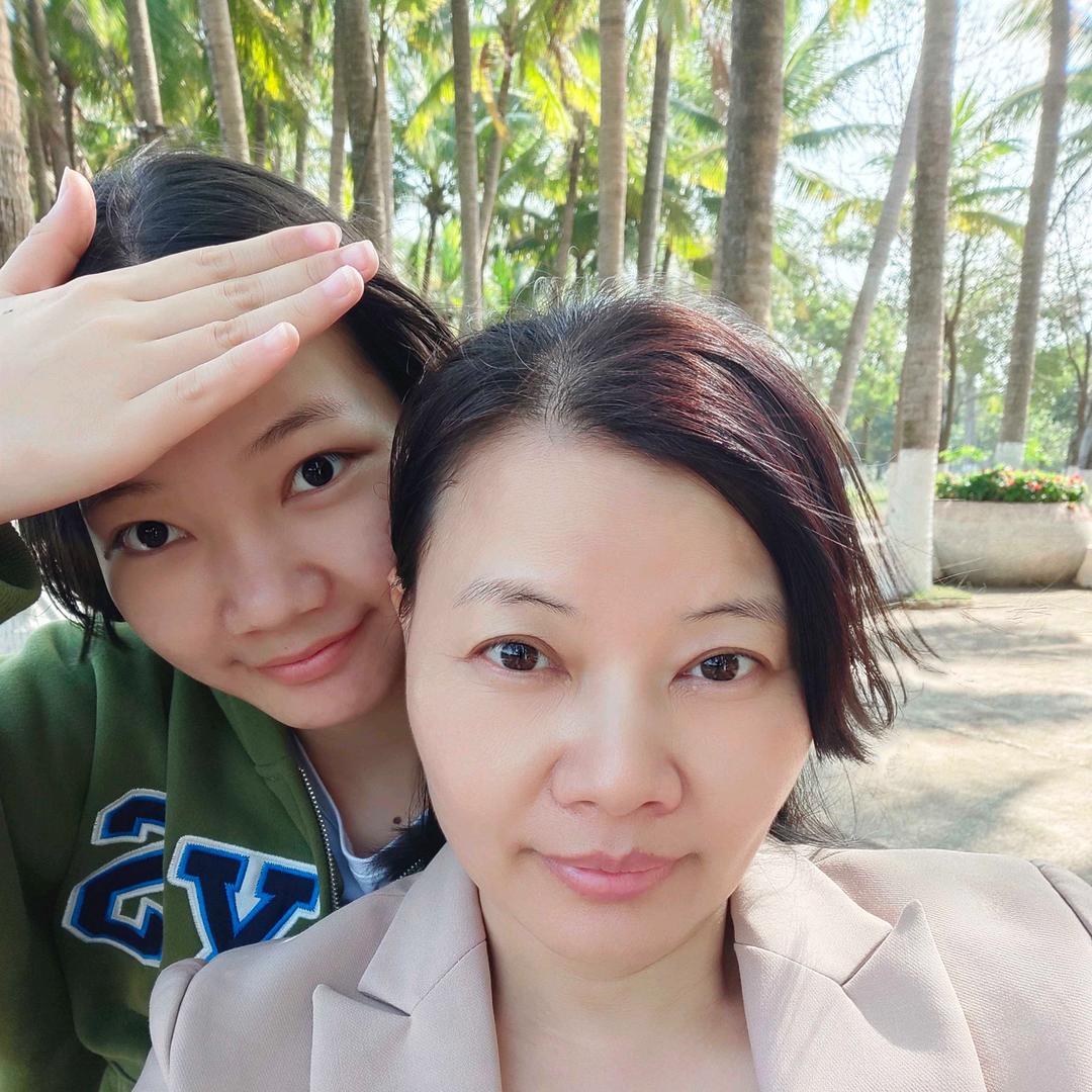 海口方太城西专卖店杨姐直播间