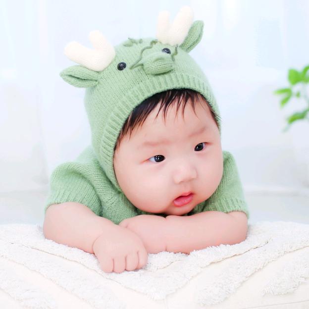 小珵子头像