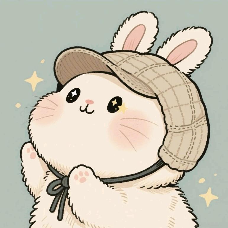 朝朝💫（休息中）