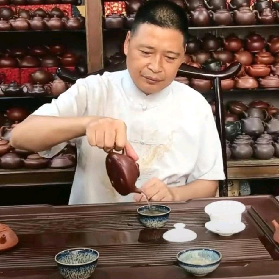 玩壶小号