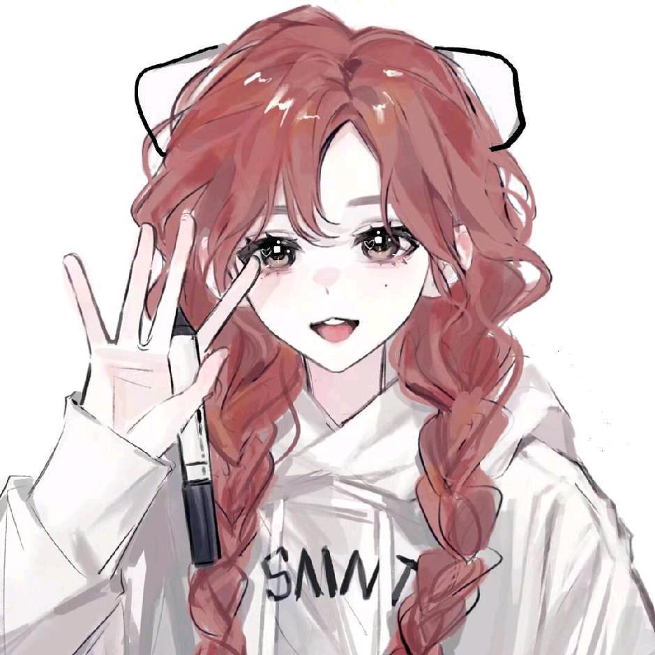 我不是！$