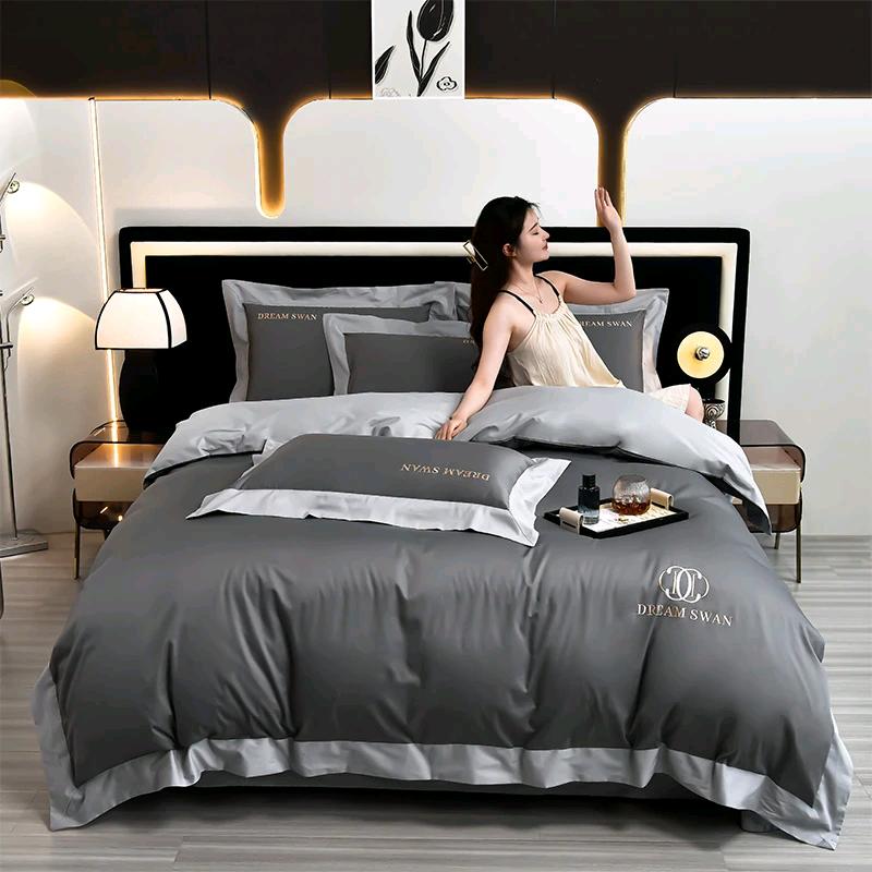 高端轻奢家纺88