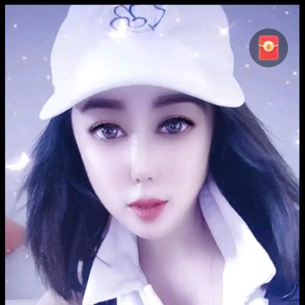 静心，❤️，鸿