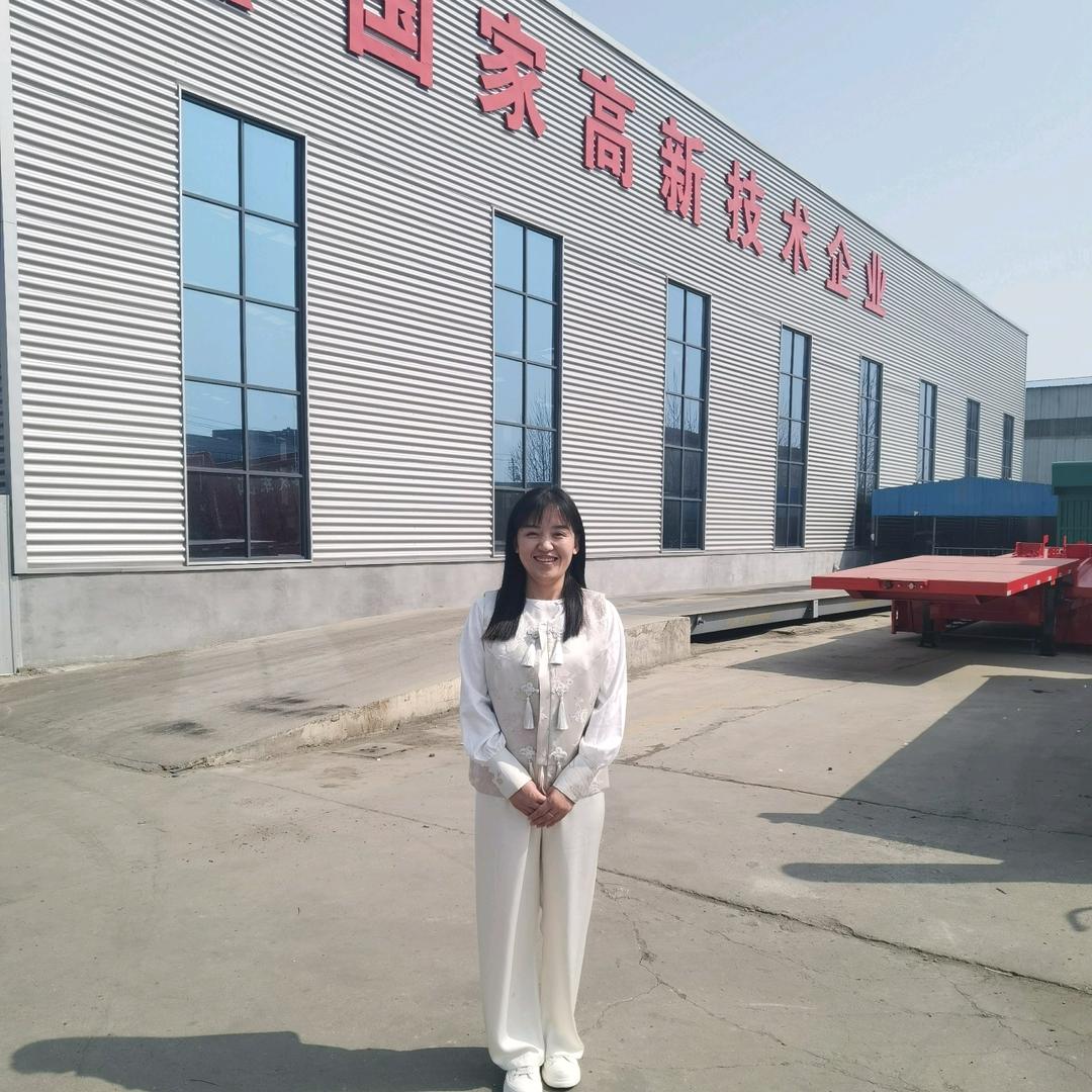 山东沃胜挂车制造厂家-莲姐 卍