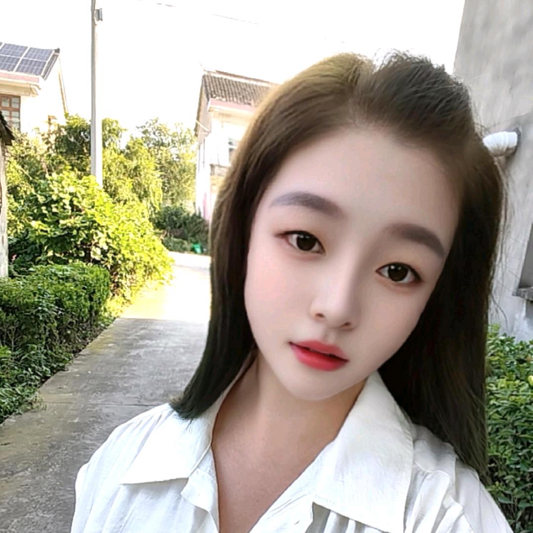 彝家小阿妹