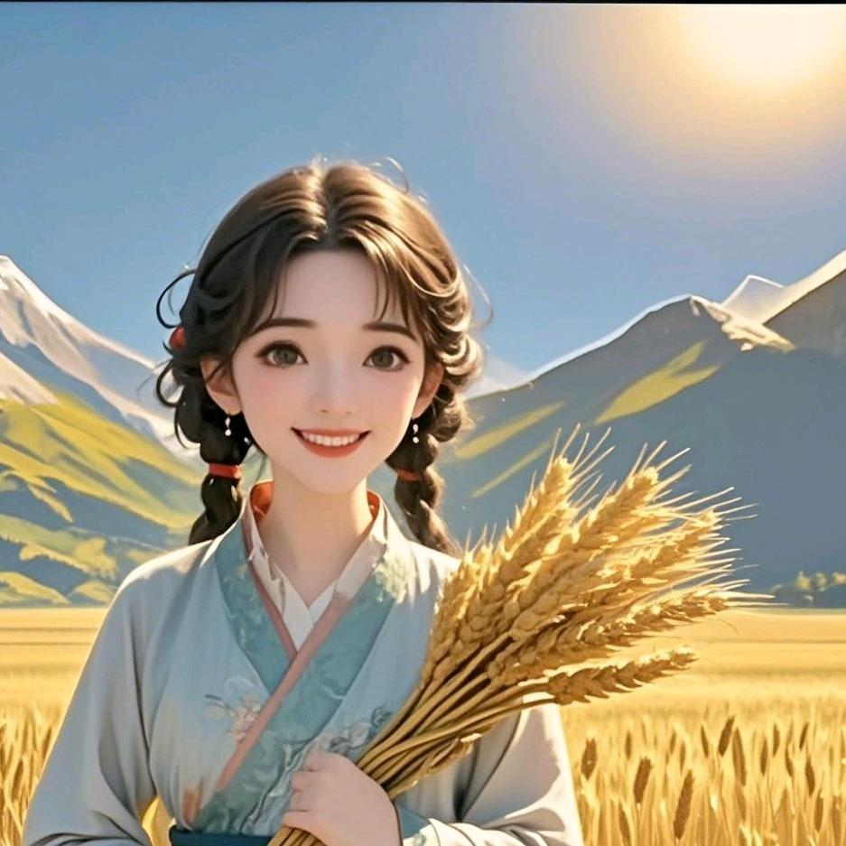 阳妈爱分享