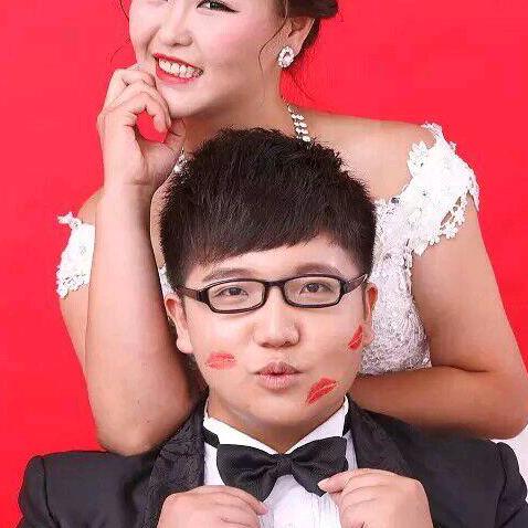 🌈Mr.刘