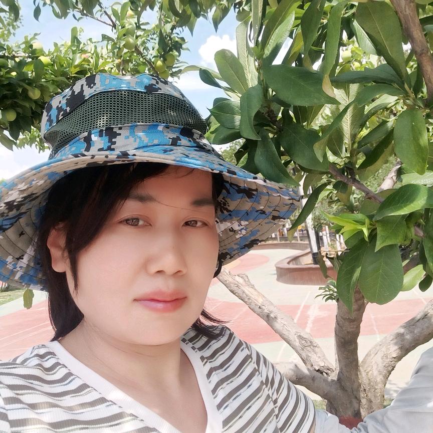 祝愿你们一切美好