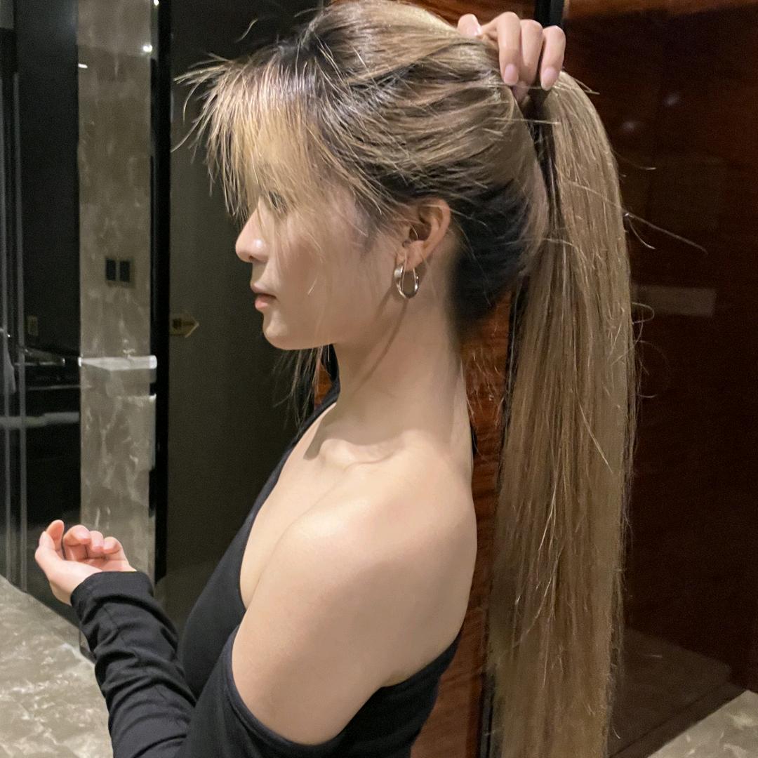 爱琳琳儿.