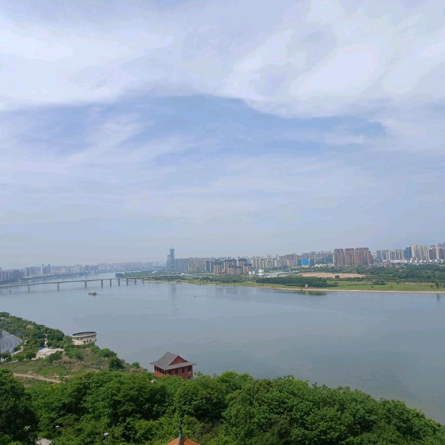 梅州岛