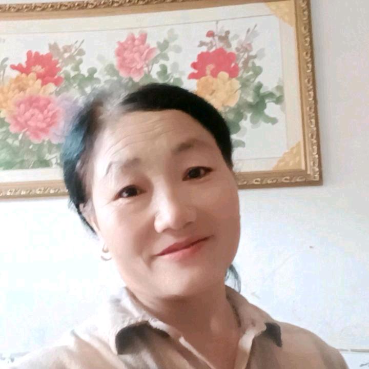 开心姐
