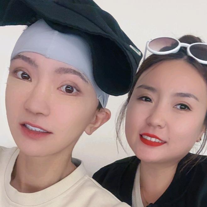 明蜜小助理-月月（抖音8年品牌）