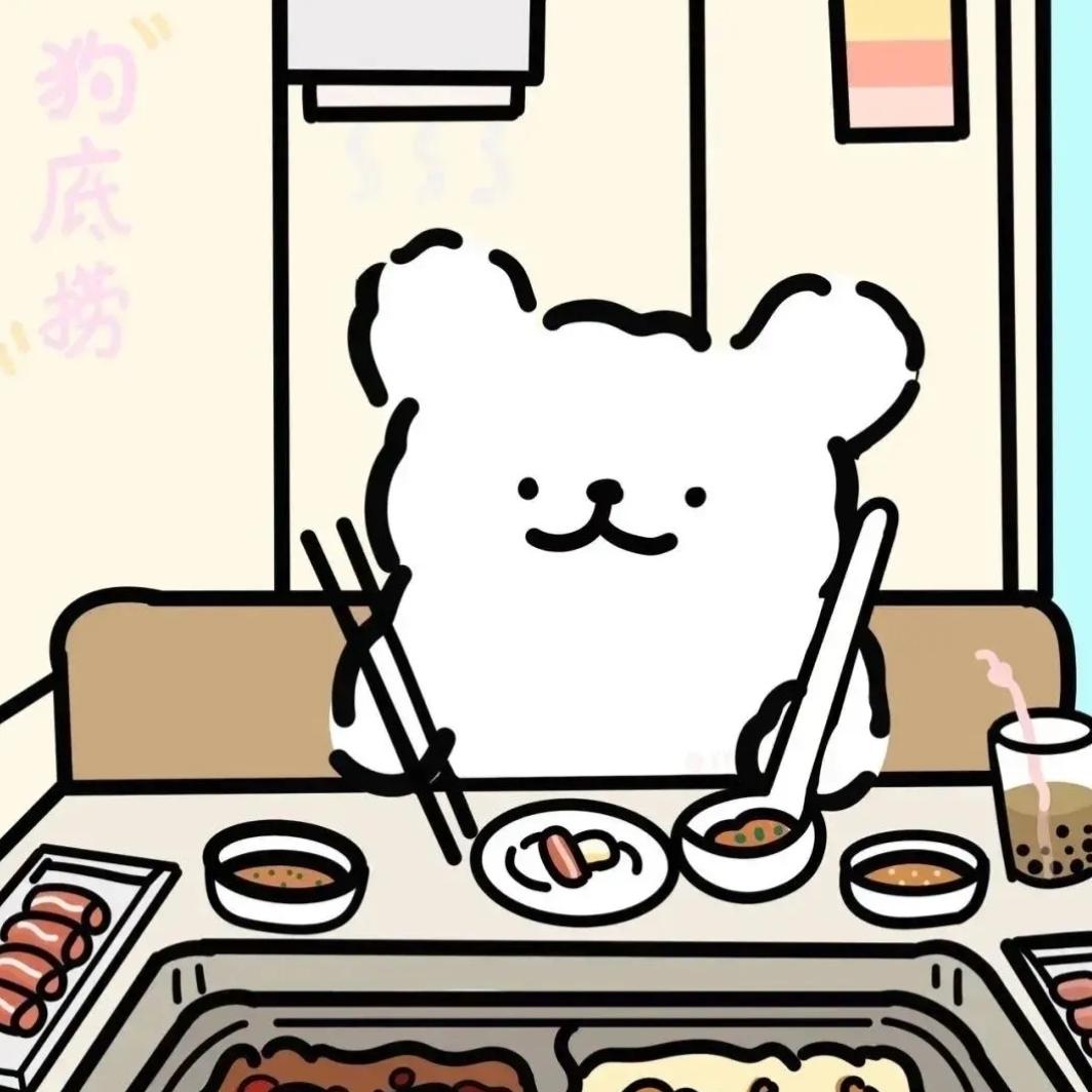 ☆七忆鱼~头像