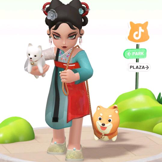 九妹（生活号）