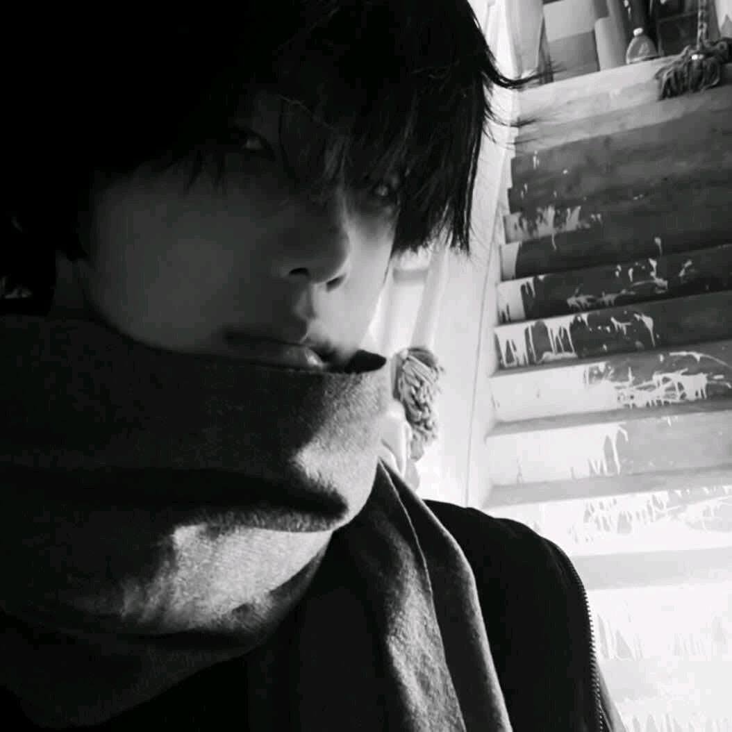 开不了口