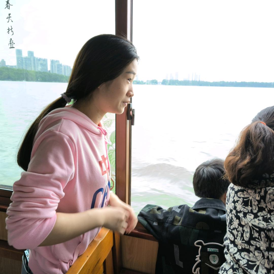 山东李姐在湖北