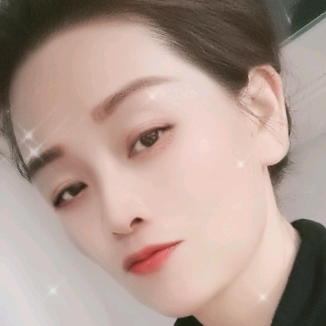 浅笑安然