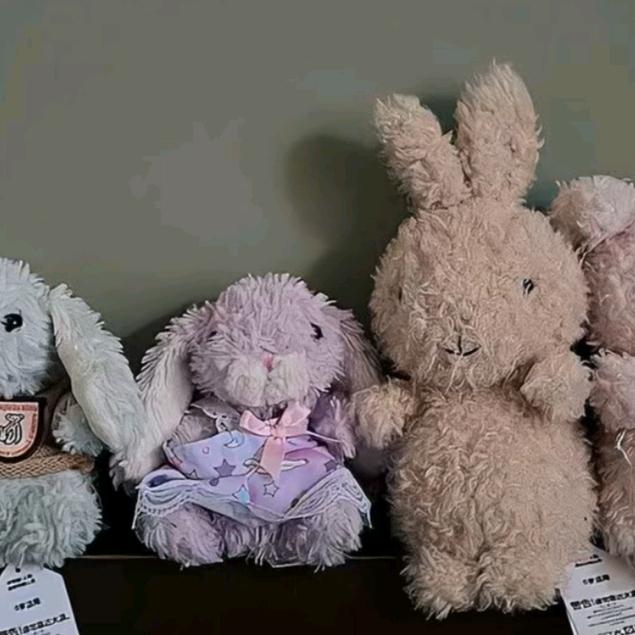 是妮妮呀(ง •̀_•́)ง