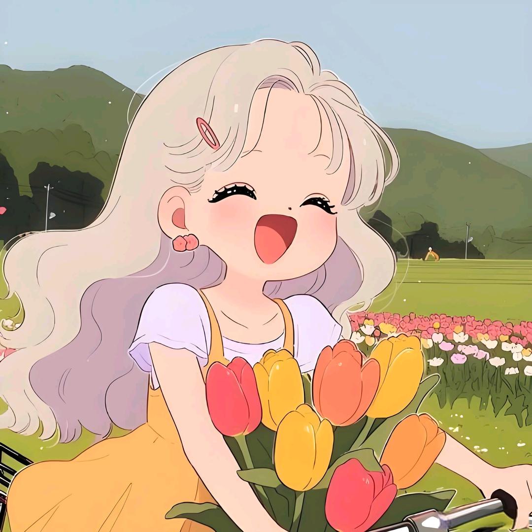 倩哒哒🍀（时来运转）