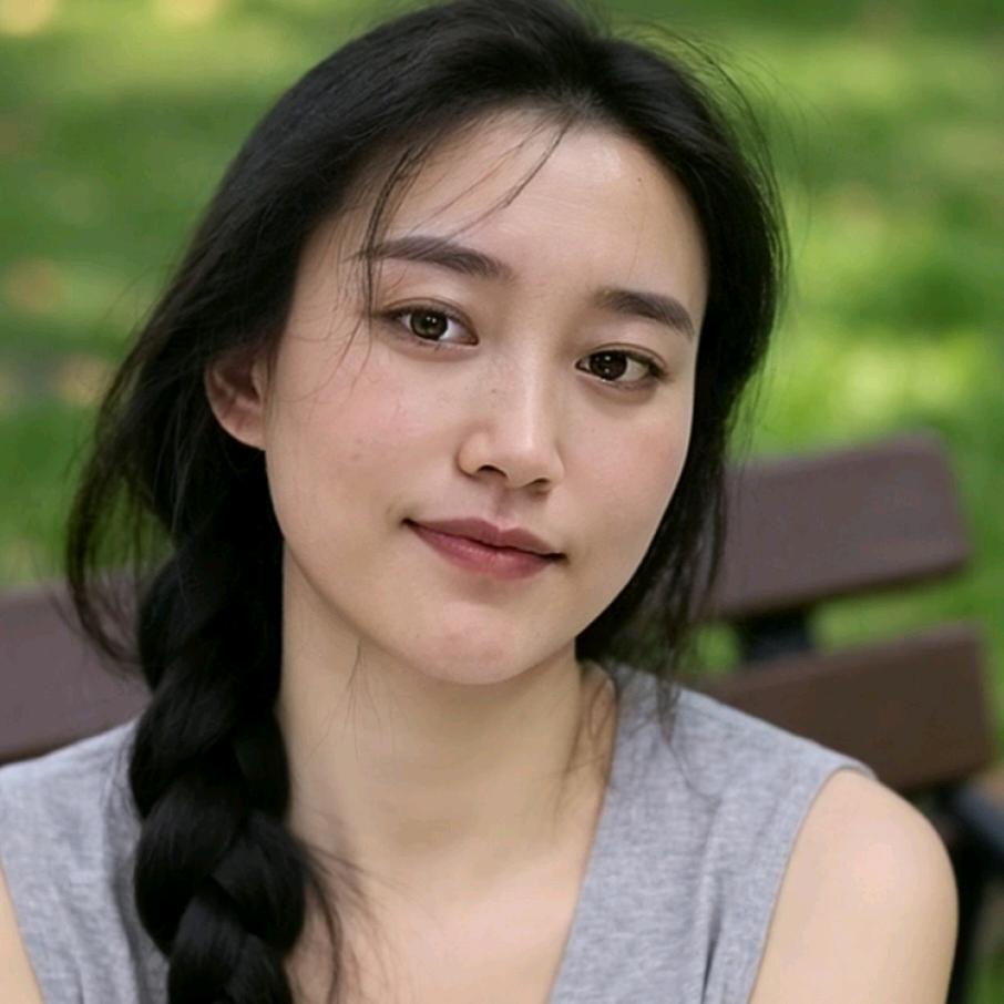 安然，