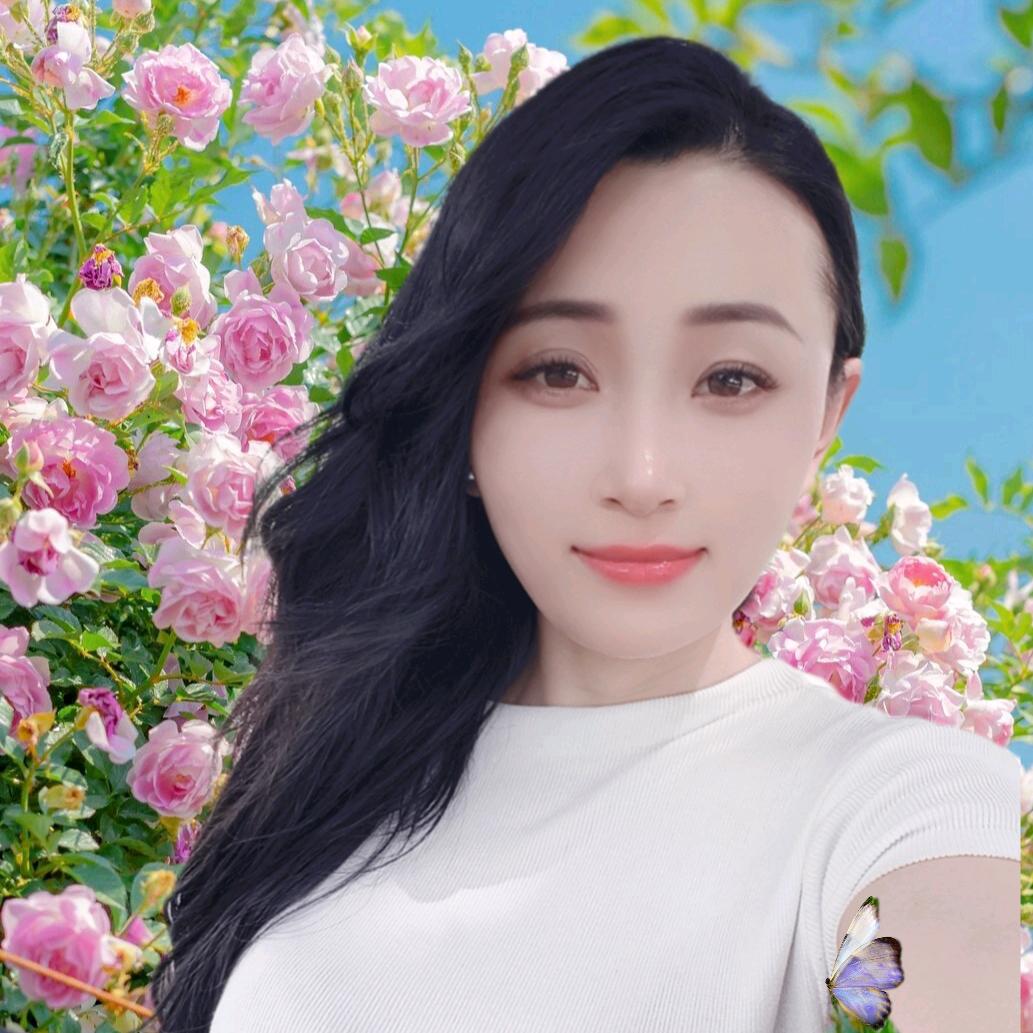 滨州★玖儿