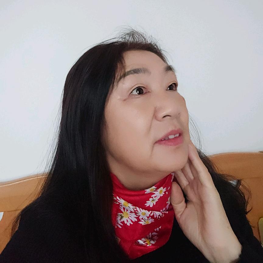 乐呵呵