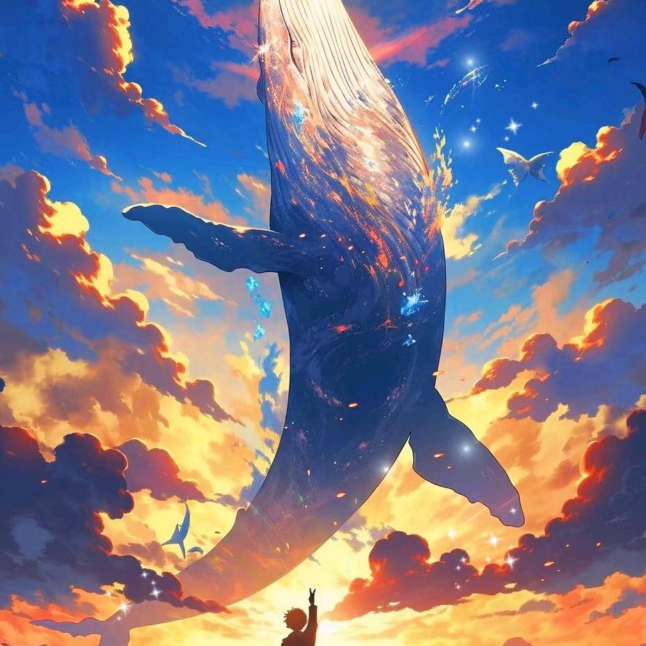杨杨-🌈