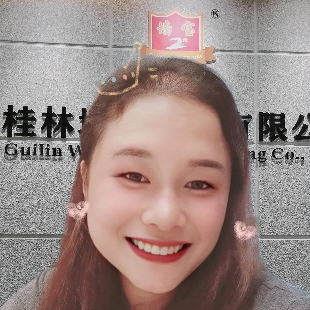 墙宝仿石漆厂家～李丹