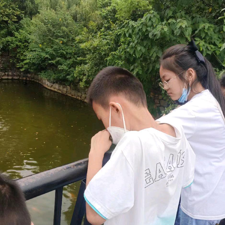 走自己的路👣