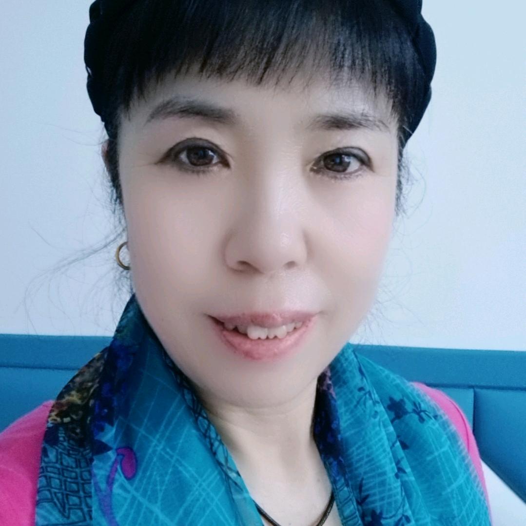 优雅欣姐